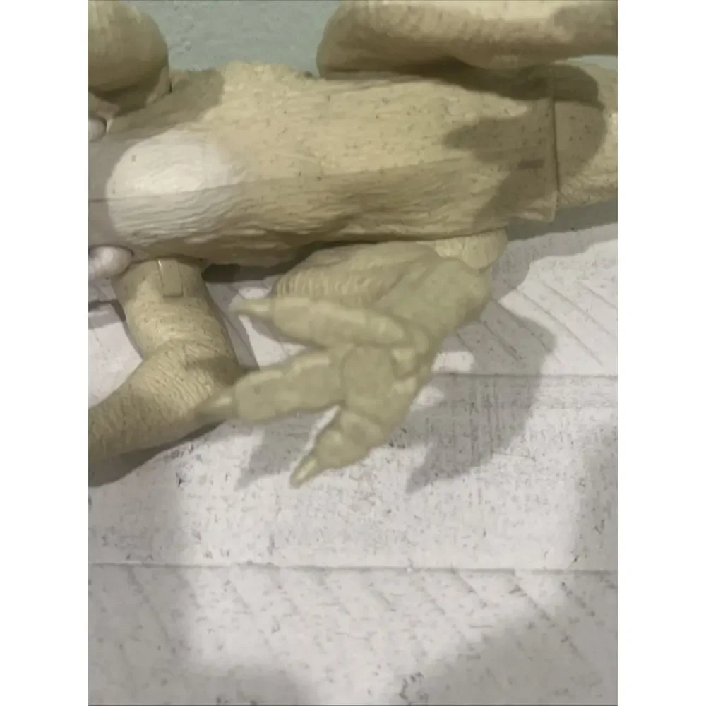 Jurassic World Rebirth Distortus Rex Figure From The Island Escape Set 17 inch